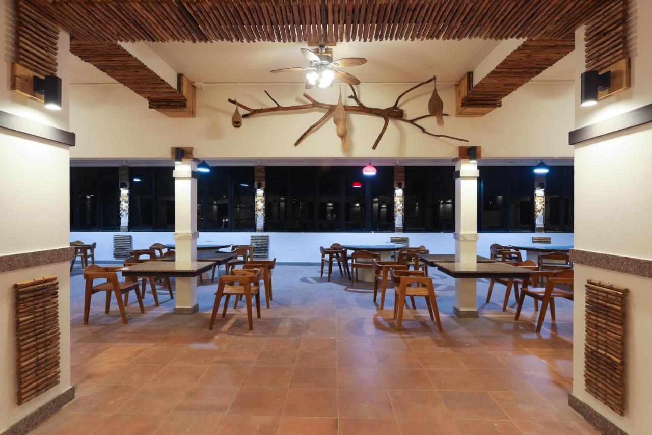 3Z Pool Villa And Hotel Ban Huai Yai Exterior foto