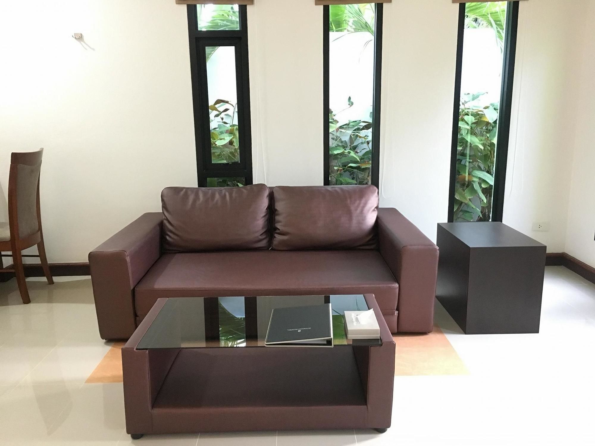 3Z Pool Villa And Hotel Ban Huai Yai Exterior foto